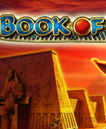 Неповторимый игровой автомат Book of Ra