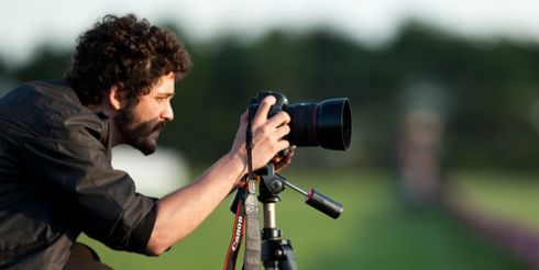 Полезные аксессуары для камеры при внестудийной съемке