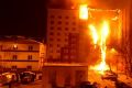 Тюменский пожар – повод задуматься о безопасности!