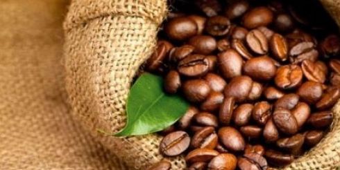Компания «NiceCoffee» – купить кофе просто или просто купить кофе