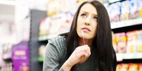 Как сэкономить время на покупках?