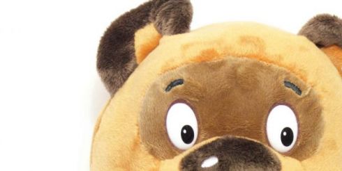 Игрушку Винни-Пух купить и хранить оригинальным способом