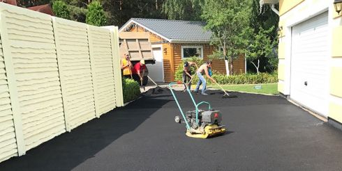 Дайте Киеву хорошие дороги