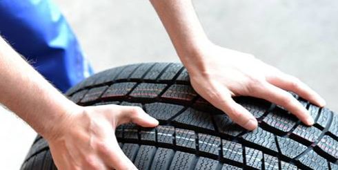 Что нужно помнить, покупая автомобильные шины?