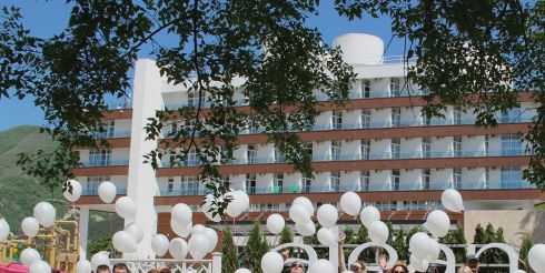 Новые отели, меню и анимация: Alean Family Resort Collection открыл туристический сезон