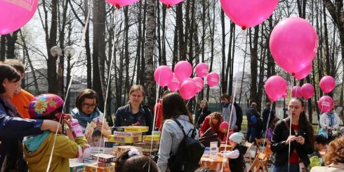 «Находка для шпиона», «Колонизаторы» и «Билет на поезд»: какие игры стали самыми популярными в Химках