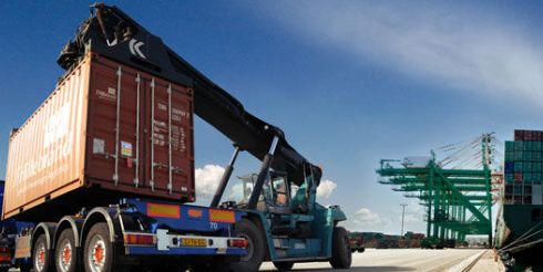 Почему производителям нужно сотрудничать с логистическими компаниями?