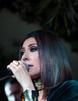 Маргарита Позоян представила публике свой дебютный альбом