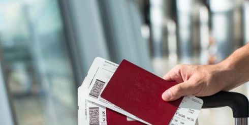 Как безопасно купить авиабилет через Интернет?