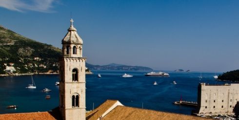 Адриатическое море: что нужно знать, арендуя яхту в Хорватии?