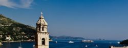 Адриатическое море: что нужно знать, арендуя яхту в Хорватии?