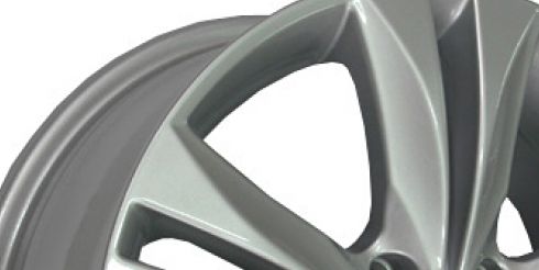 Автомобильные диски «Реплика» высокого качества для Hyundai