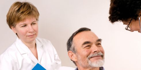 Насколько полезен оптимизм при лечении?