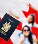 Иммиграционная политика Канады