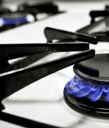 Газовая плита, достоинства и недостатки