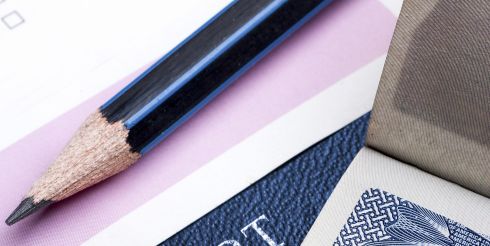 Визовая поддержка для иностранных граждан