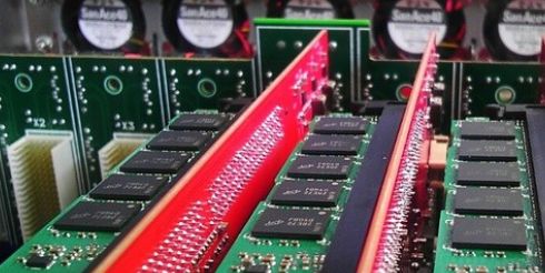 Рикор разработал отечественный аналог BIOS