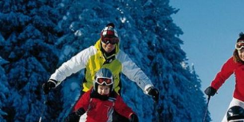 Отдых на горнолыжном курорте – какие могут быть варианты?