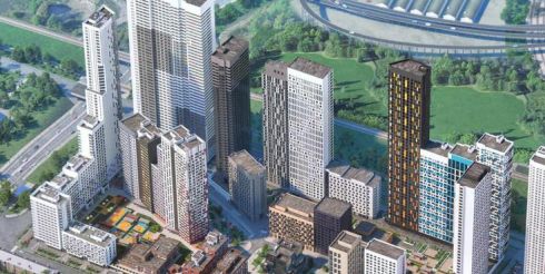 Доступный бизнес-класс