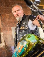 VII Международный Фестиваль «St.Petersburg Harley® Days» – настоящий мост дружбы народов!