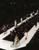 Mercedes-Benz Fashion Week Russia стала финалистом престижной международной премии Campaign Event Awards 2018