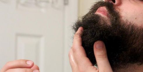 Как отрасти бороду при помощи мужских аксессуаров