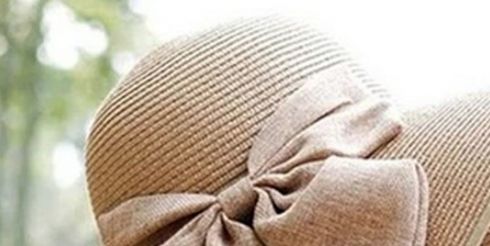 Где купить модные женские шляпы?