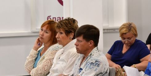 В РФ состоялась первая Всероссийская научно-практическая конференция по защите прав и интересов детей