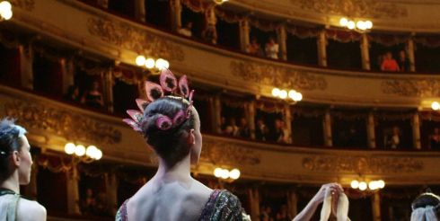 «Русские сезоны» представляют Большой театр на сцене легендарного TEATRO ALLA SCALA