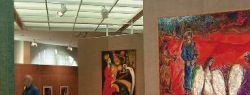 Выставка работ М. Шагала состоится в рамках «Русских сезонов» в Италии