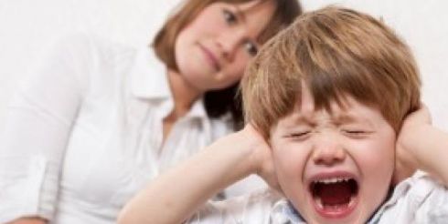 Может ли мать ненавидеть своего ребенка?