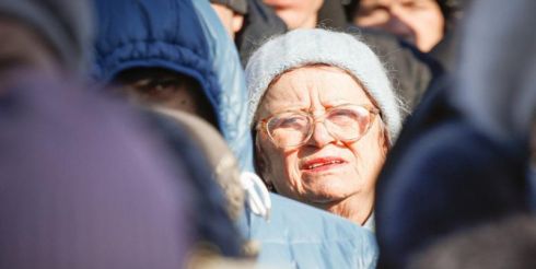 Пенсионная реформа подорвала доверие к власти?