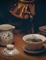 Дом Чая – место, где можно найти самые редкие разновидности чая