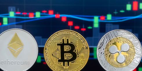 Криптовалюты — новая эра или способ потерять деньги?