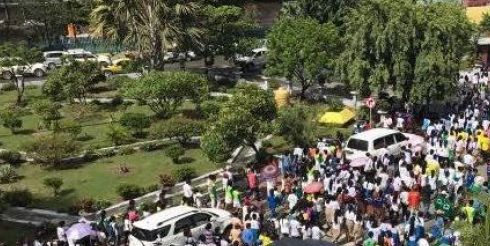 Централизация – фиаско криптовалютного сообщества