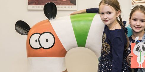 Учиться с удовольствием! Возможно… или нет. “Сказбука” и “Живое Образование”