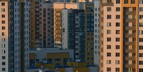 Эпицентром девелоперских нововведений станет Москва