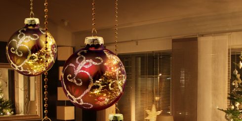 Как подготовить дом к Новому году