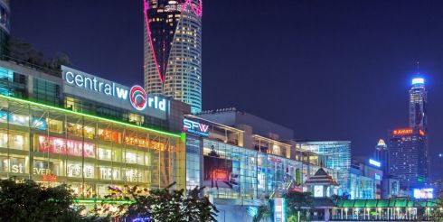 Спрос в Бангкок вырос!