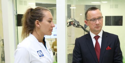 Компания «Балтика» и ОКР подписали Договор о партнерстве