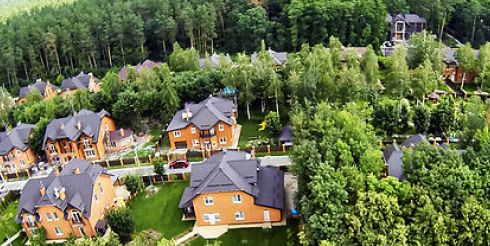 Почему лучше покупать типовые дома у застройщиков?