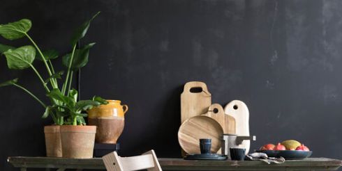 Новая лимитированная серия стульчиков Tripp Trapp® из ясеня: еще ближе к природе