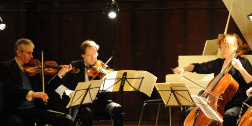 7 января 2019 года состоится открытие «Русских сезонов» в Федеративной Республике Германия