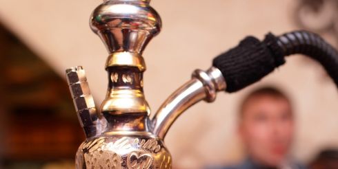 Вред кальяна на организм человека