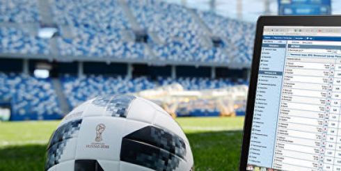 О новостях спорта и ставках у букмекеров