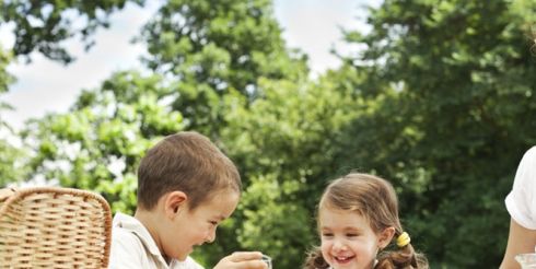 Что взять с собой при поездке на пикник?