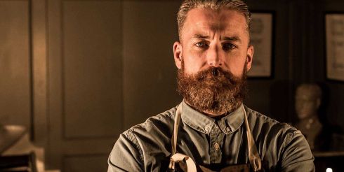 Как выбрать хороший Барбершоп