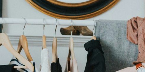 Как выбрать качественную одежду оптом и не только