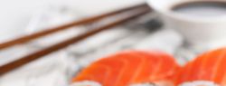 Как приготовить или заказать суши и роллы с доставкой