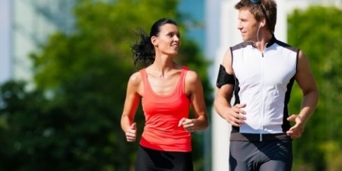 Спортивный магазин Адреналин для любителей активного образа жизни